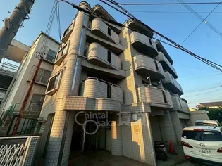 メゾン豊中PART22の画像