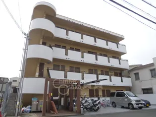 マンションドイールの画像