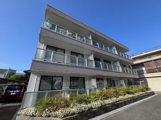 アメニティ駅前の画像
