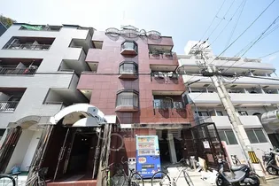 ファンシー都島の画像