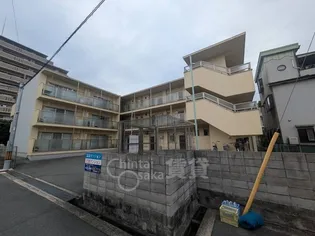 三吉マンションの画像