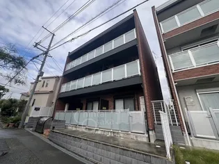 グレース石橋の画像