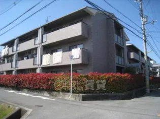 プライム21【2階】の外観