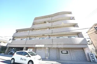 メゾンコトブキ清水の画像