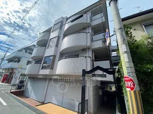 第5八雲マンションの画像