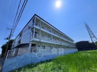 浜神吉マンションの画像