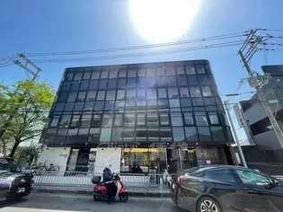 大阪府吹田市泉町5丁目【マンション】の外観