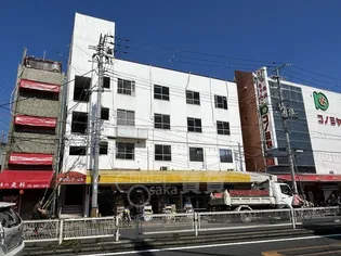 鴫野センタービルの画像