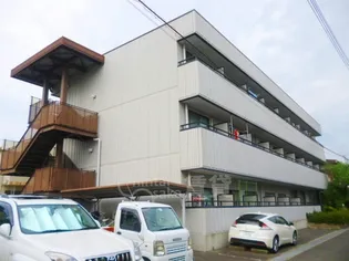 ウッドヴィレッジの画像