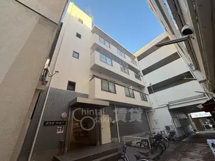 ビスタ神崎川の画像