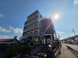 ヴィブレコートⅡの画像