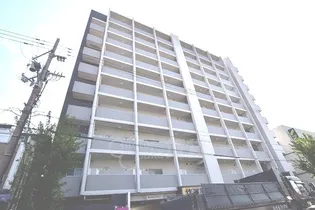 レジディア城北公園通の画像