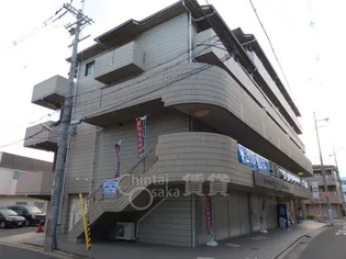 グランドハイツ小柳の画像