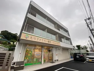 大阪府吹田市出口町【マンション】の外観