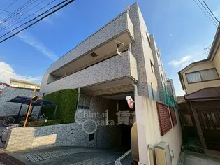 サバーブ永楽荘の画像