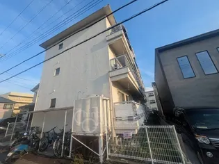 阪井マンションの画像