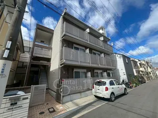 クレイノSHIN OSAKAの画像