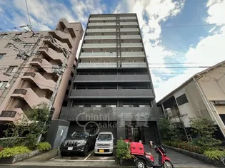 ポルト ボヌール梅田WESTの画像