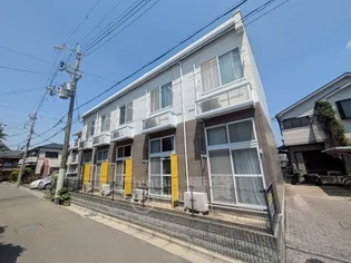 メゾン丸美の画像