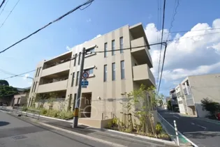 大阪府吹田市千里山西1丁目【マンション】の外観
