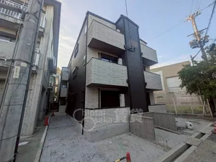 LAーCREA曽根の画像