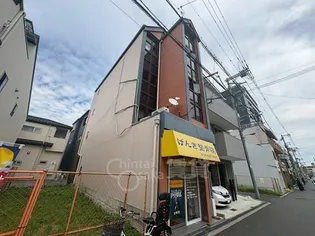 シティライフ新大阪7の画像