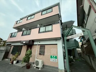 リバティハイム櫻井Ⅱの画像