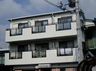 リバティハイム櫻井IIの画像