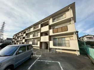 第一東雲マンションの画像