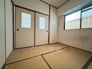 アパートメント吹田2【1階】のその他画像