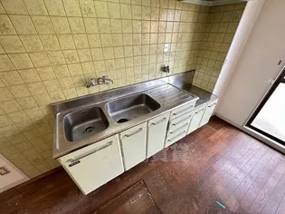 アパートメント吹田2【1階】のその他画像