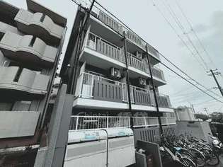 OSAKA PARKLAND INCの画像