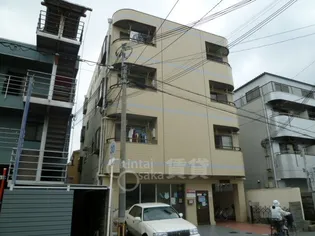 ガーデンパレス茨木の画像