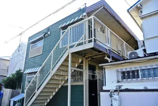 大阪府豊中市螢池北町1丁目【アパート】の外観