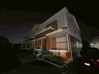 グリーンヒル【1階】の外観