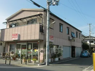 リヴェール西田中の画像