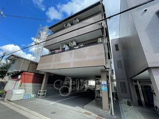 コトブキサンハイツの画像