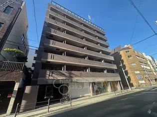 アーデン南森町の画像