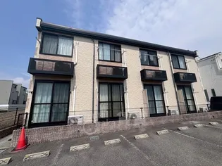 レオパレスBELISTA鳥飼の画像