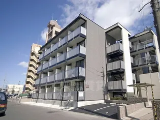 レオパレス加島駅ダイレクトIIの画像