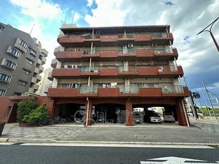 エクセル須賀の森の画像