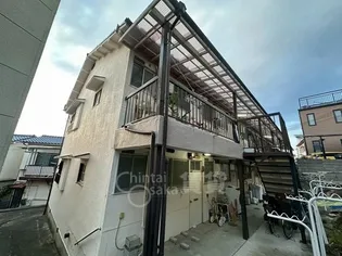 シティハイツ箕面の画像