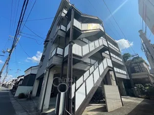 むつみマンションの画像