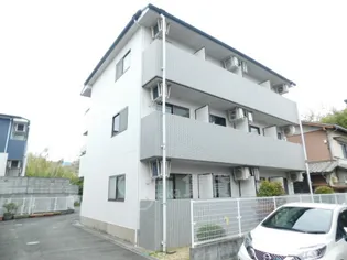 リバティハイツの画像