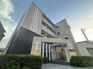 GRANDIR豊島の画像