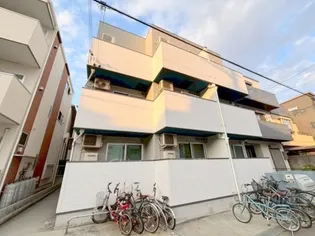 ノア千舟【3階】の外観