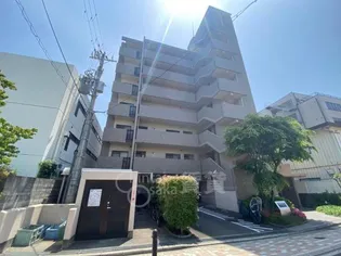 シュワーブ裏垣の画像