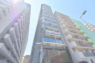 大阪府大阪市淀川区西宮原1丁目【マンション】の外観