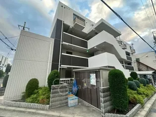 La Luce【4階】の外観