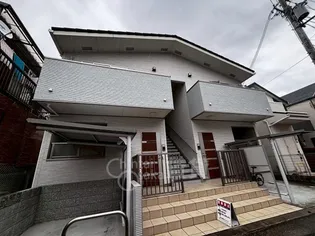 ブロスタ真砂の画像